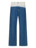Marni - Bleached Five-Pockets Jeans
