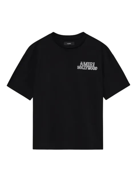 AMIRI - Hollywood Graphic-Print T-Shirt