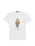 Polo Ralph Lauren - Polo Bear Graphic-Print T-Shirt