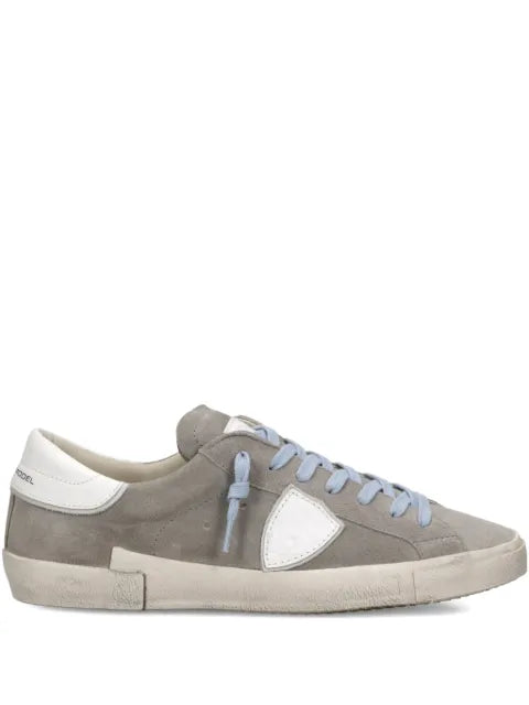 Philippe Model Paris - Prsx Lace-Up Sneakers