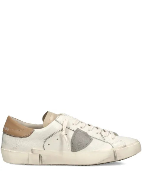 Philippe Model Paris - Prsx Lace Up Trainers