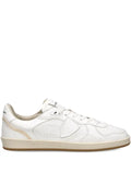 Philippe Model Paris - Pgal Perforated Panel Trainers