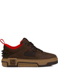 Christian Louboutin - Astroloubi Studded Sneakers