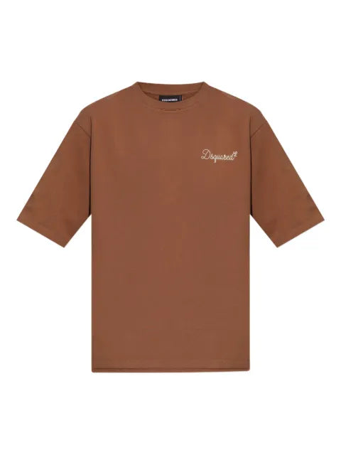 DSQUARED2 - Dsquared2 Signature Loose Fit T-Shirt