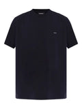 DSQUARED2 - Logo-Plaque T-Shirt