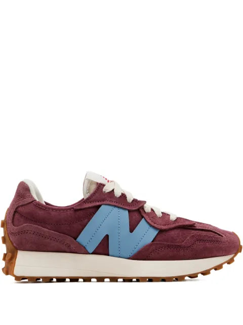 New Balance - 327 Contrast-Panel Sneakers