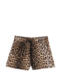 Moschino - Nylon Swim Trunks