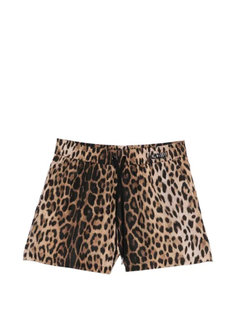Moschino - Nylon Swim Trunks
