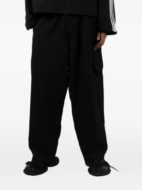 Y-3 - Black Trousers