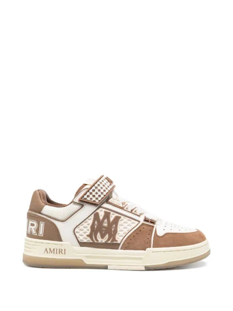 AMIRI - Ma Skyline Low-Top Sneakers