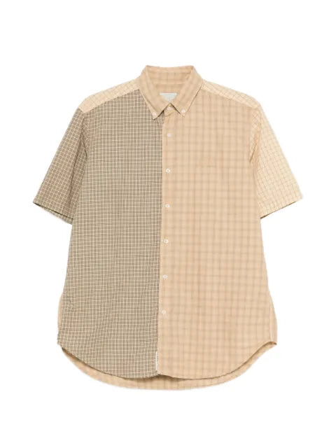 Aries - Short-Sleeve Shirt