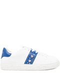 Versace - Greca Embellished Sneakers