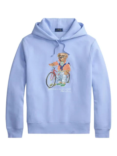 Polo Ralph Lauren - Polo Bear Hoodie