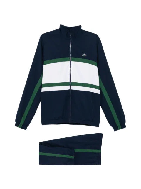 Lacoste - Striped Tracksuit