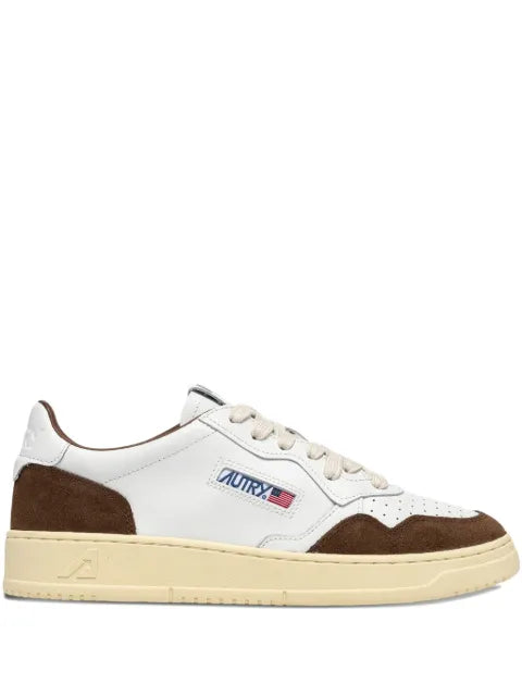 Autry - Leather Sneakers