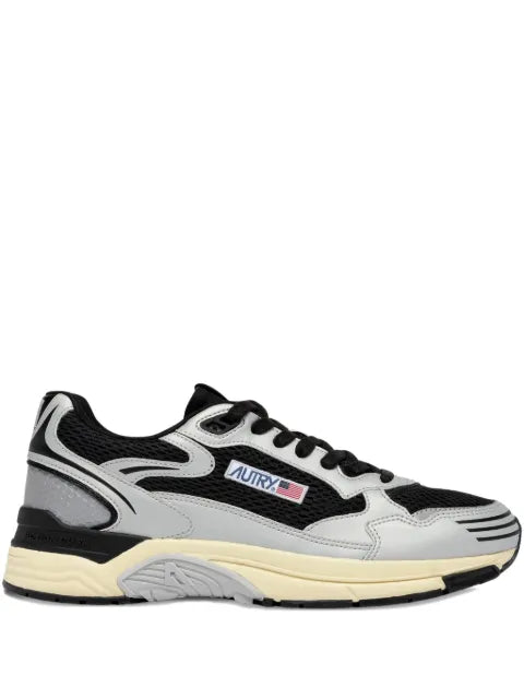 Autry - Lace-Up Sneakers