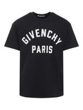 Givenchy - Logo-Embroidered T-Shirt