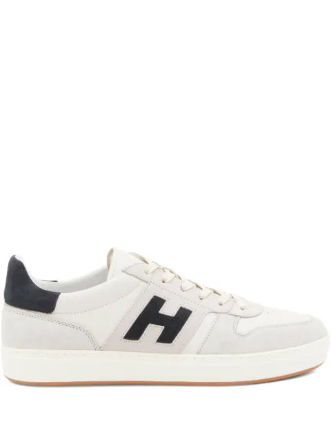 Hogan - H-Tv Lace-Up Sneakers