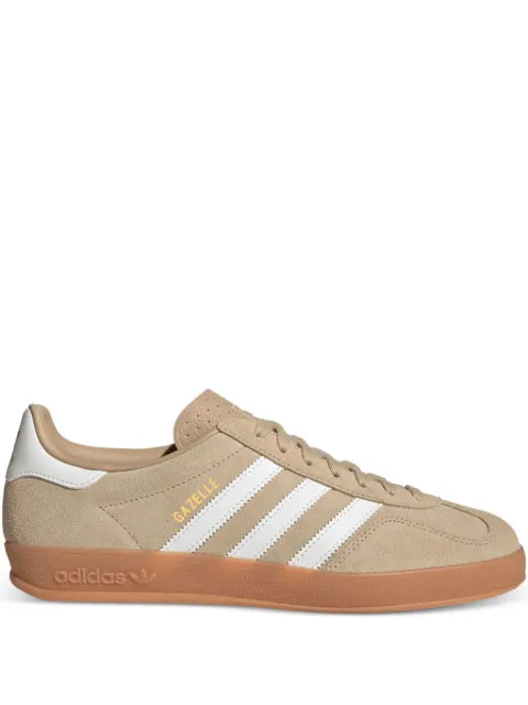 adidas - Gazelle 3-Stripes Sneakers