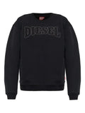 Diesel - S-Norm-V10 Sweatshirt