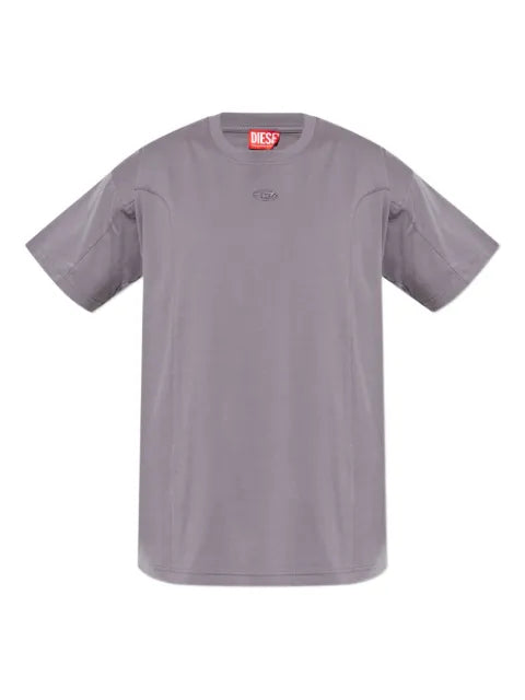Diesel - T-Norm-Int Logo T-Shirt
