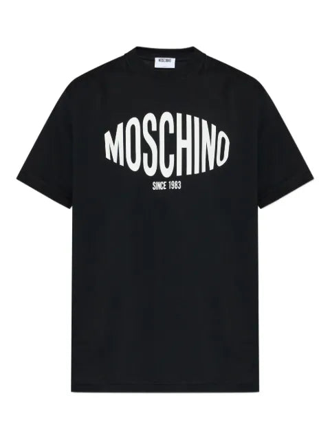 Moschino - Logo T-Shirt