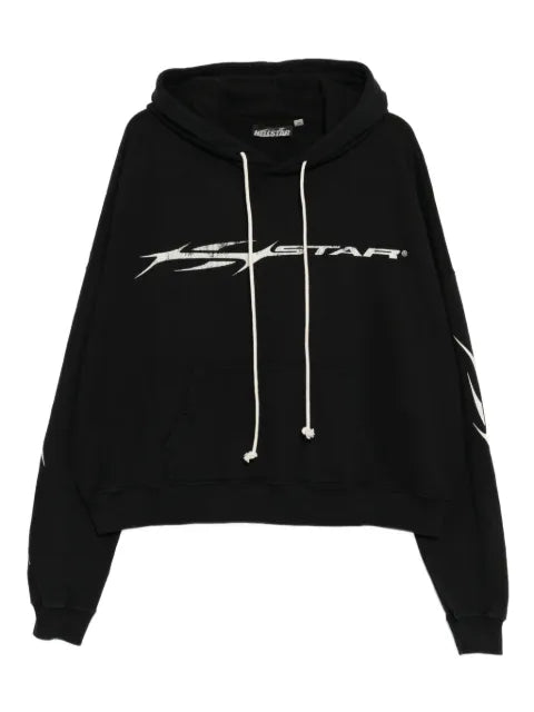 HELLSTAR - Hstar Hoodie