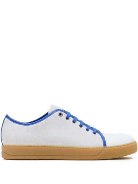 Lanvin - Lace-Up Sneakers