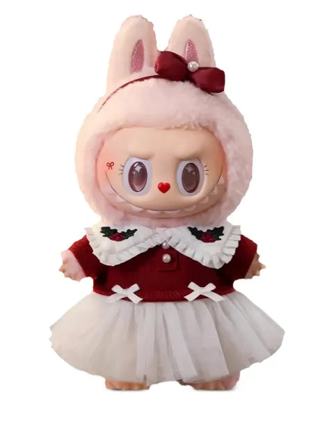 Pop Mart - Labubu Monsters Mokoko Figurine