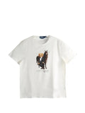 Polo Ralph Lauren - Polo Bear Graphic T-Shirt