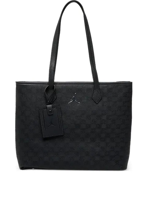 Jordan - Jordan Jam Monogram Tote Bag
