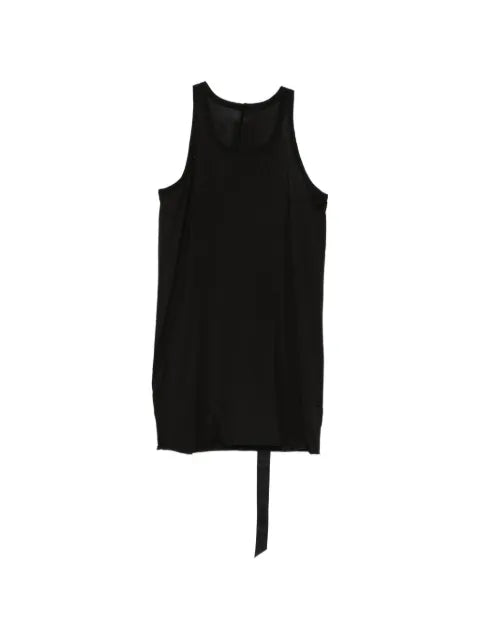 Rick Owens DRKSHDW - Sleeveless T-Shirt