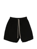 Rick Owens DRKSHDW - Drawstring Shorts