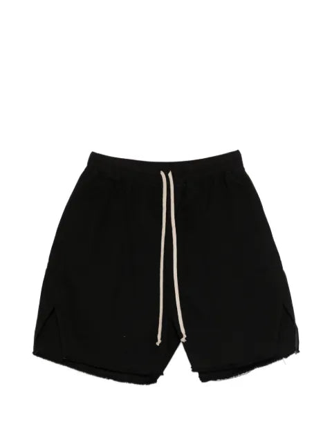 Rick Owens DRKSHDW - Drawstring Shorts