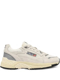 Autry - Hyperway Suede Sneakers