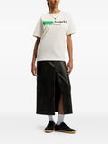 Palm Angels - Spray City Los Angeles Dripping Logo T-Shirt