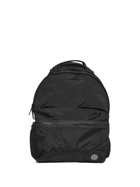 Stone Island - 9200010 Coated Nylon Metal In Econylâ® Backpack