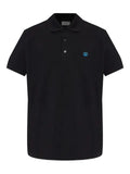 ETRO - Embroidered Polo Shirt