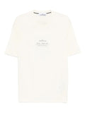Stone Island - 2100001 Organic Cotton Jersey T-Shirt