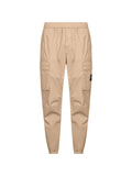 Stone Island - 3100031 Stretch Cotton Tela 'Paracadute' Cargo Trousers