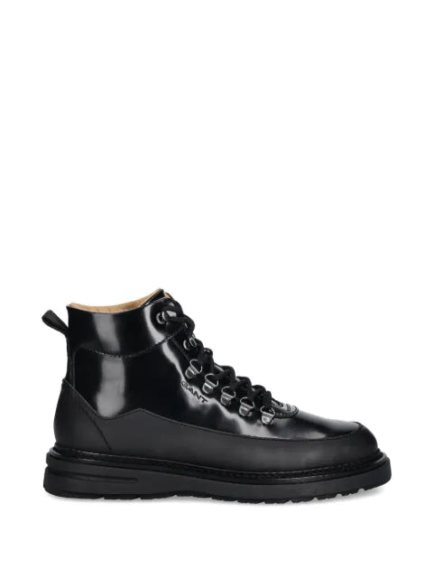 Gant - Hillprep Lace-Up Boots