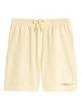 LES HÉRITIERS - Logo Shorts