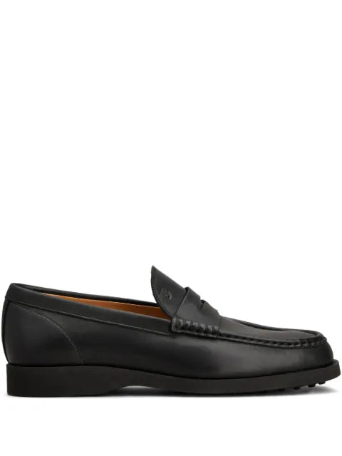 Tod's - Light 98L Penny Loafers
