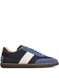 Tod's - Lace-Up Stripe Sneakers