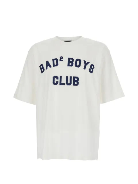 DSQUARED2 - Retro Fade Loose Fit T-Shirt
