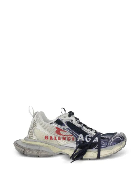 Balenciaga - 3Xl Split Sneakers