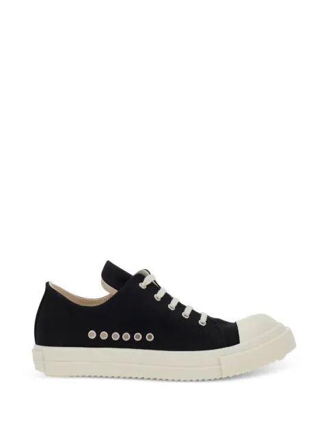 Rick Owens DRKSHDW - Temple Extreme Low Sneakers