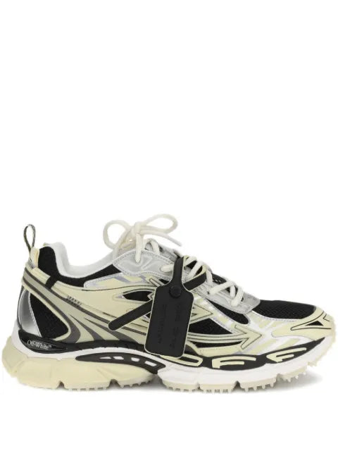 Off-White - Be Right Back Sneakers