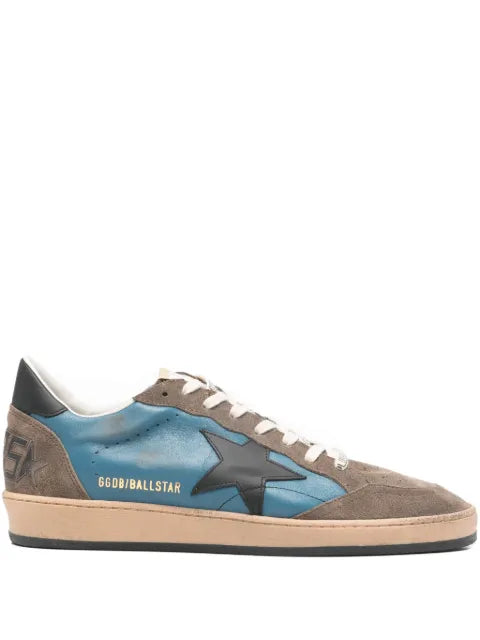 Golden Goose - Ball Star Sneakers