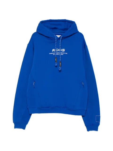 RC Outdoor Supply - Script Hoodie
